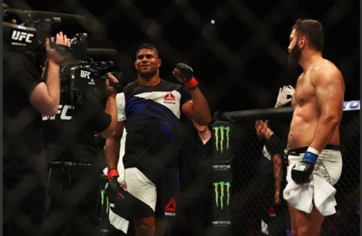 Overeem