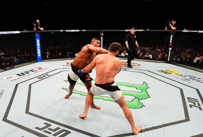 Overeem
