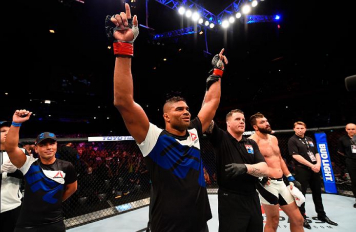 Overeem