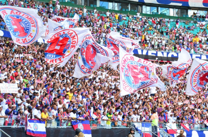 Bahia x Vitória