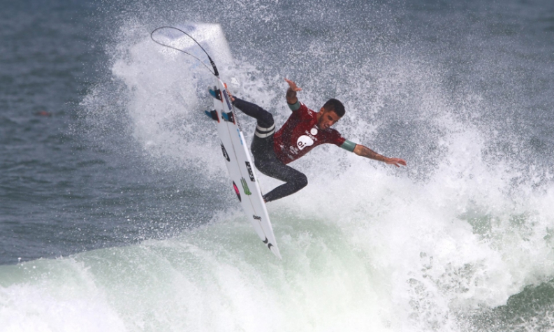 WSL - Rio Pro
