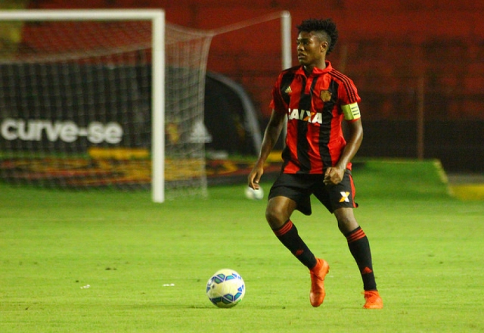 Sport Copa do Brasil sub-17