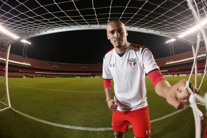 Maicon - São Paulo