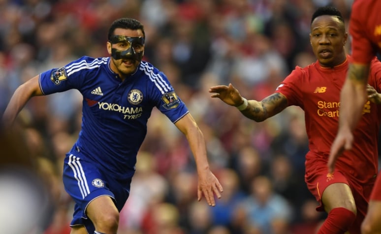 LIVERPOOL x CHELSEA (foto:Paul ELLIS / AFP)