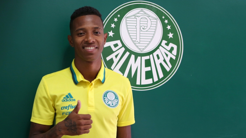 Tchê Tchê (FOTO: Divulgação)