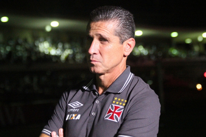 Jorginho - CRB x Vasco