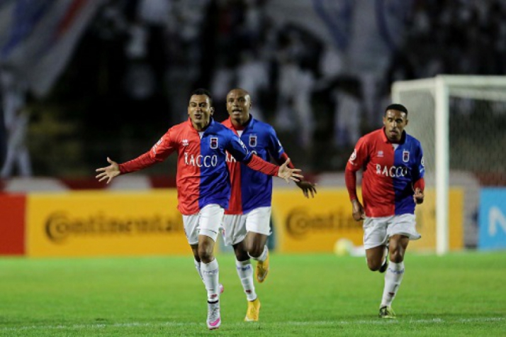 Paraná x Chapecoense