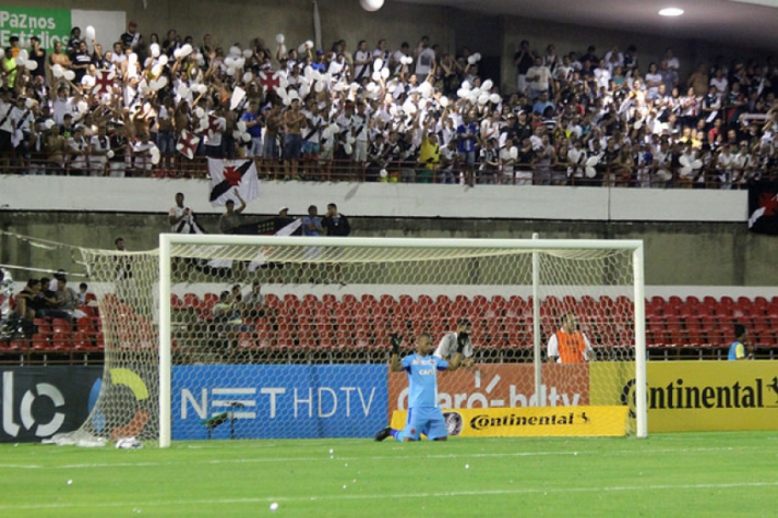 Jordi - CRB x Vasco