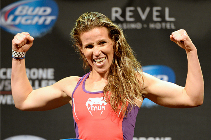 Leslie Smith
