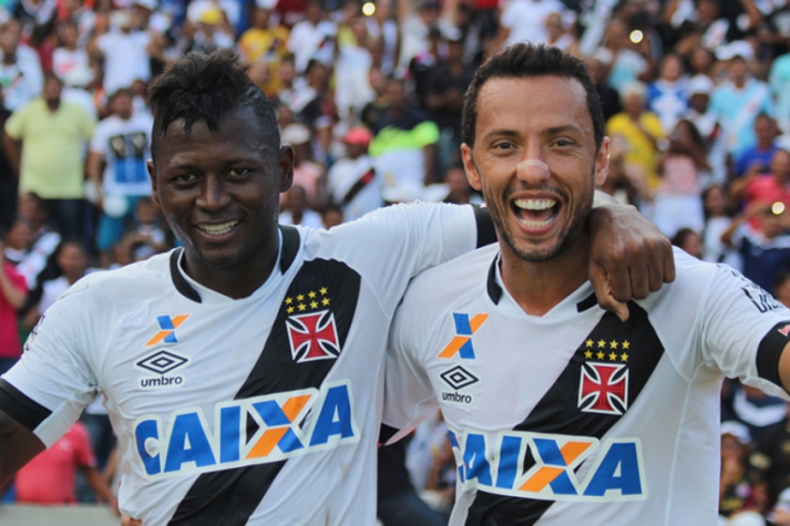 Brasileiro Série B - Sampaio Correa x Vasco