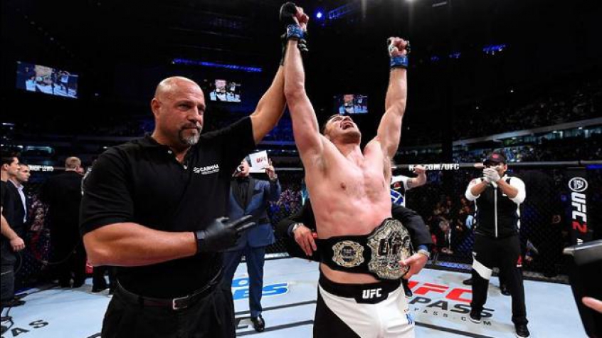 Miocic