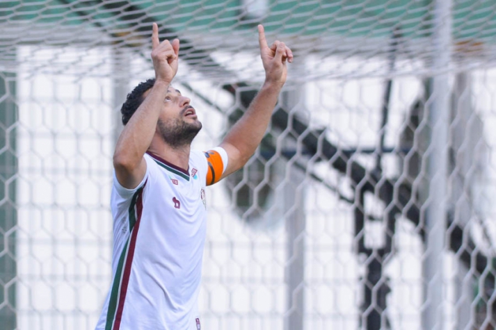 Brasileirão - América MG x Fluminense