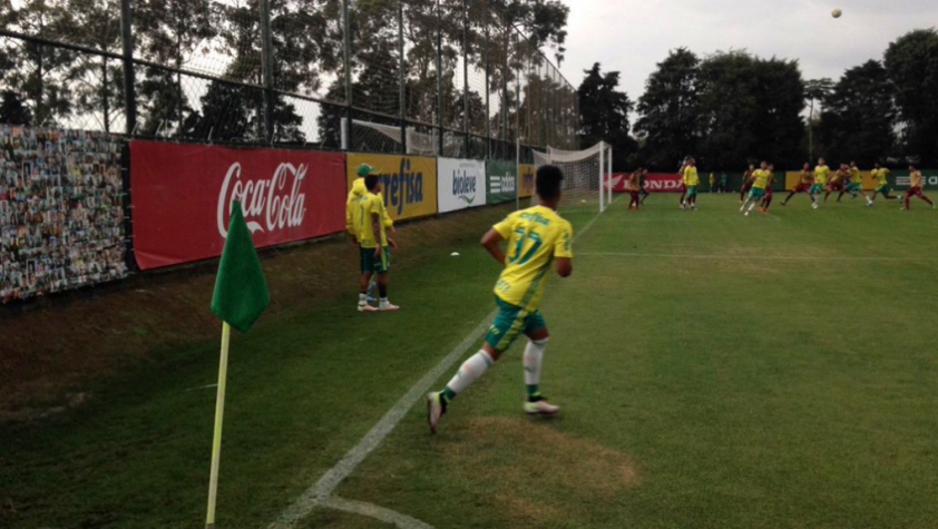  Palmeiras, Galo, Grêmio, Flu e Bota se destacam nas estatísticas da 1ª rodada do Brasileirão