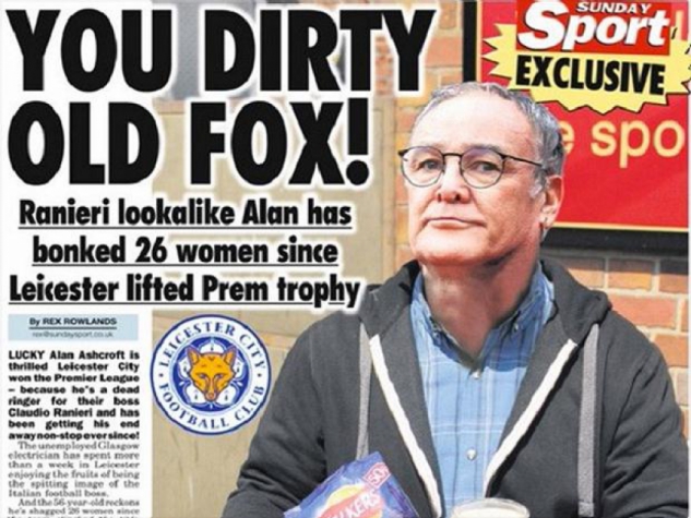 Leicester
