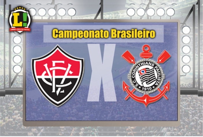 Apresentação - Vitória x Corinthians