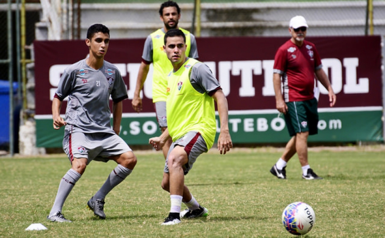 Eduardo vai reforçar o América-MG