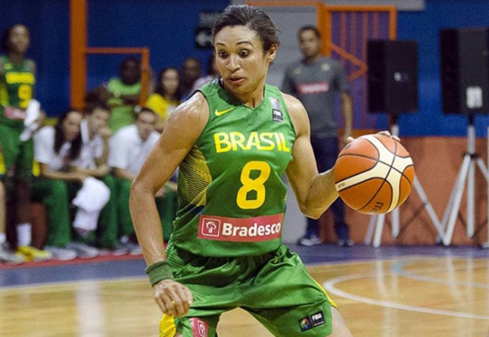 Iziane Marques