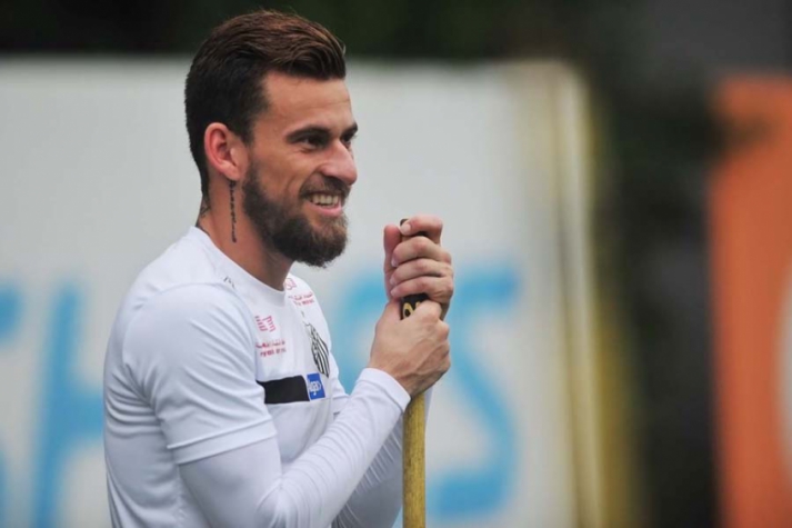 Lucas Lima