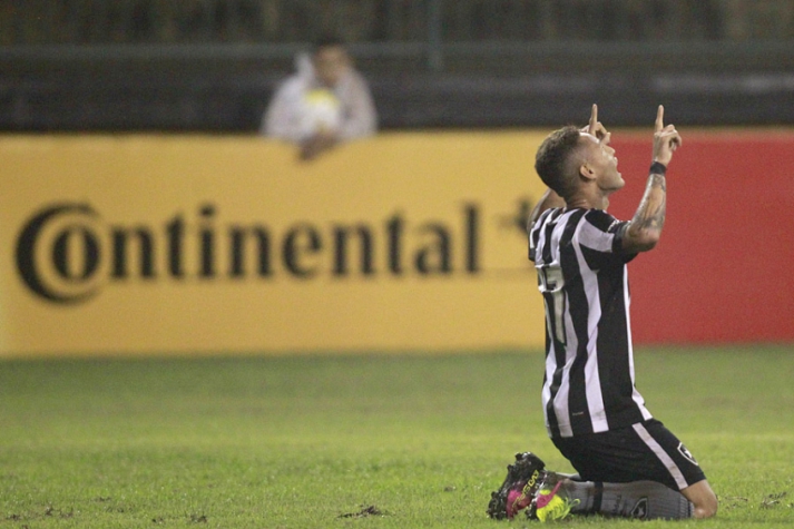 Botafogo x Juazeirense