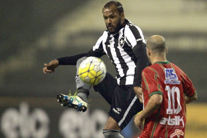Botafogo x Juazeirense