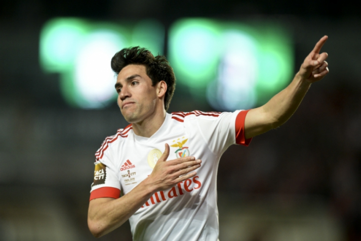Gaitan - MarÃtimo x Benfica