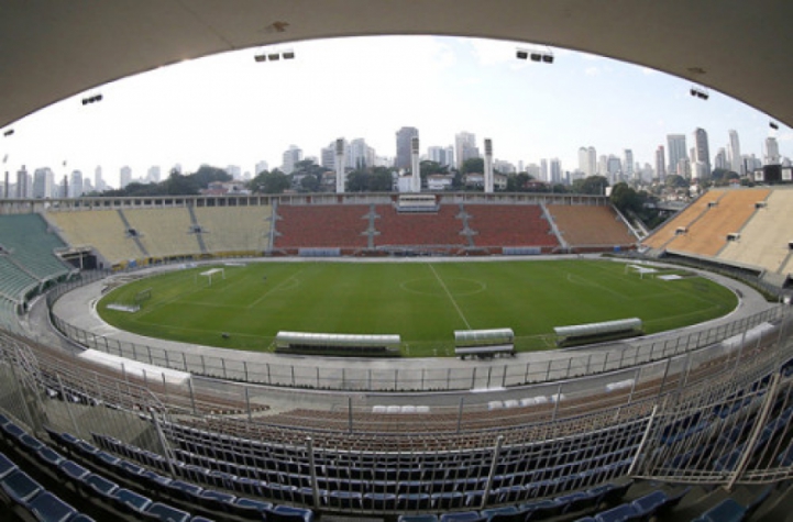Pacaembu