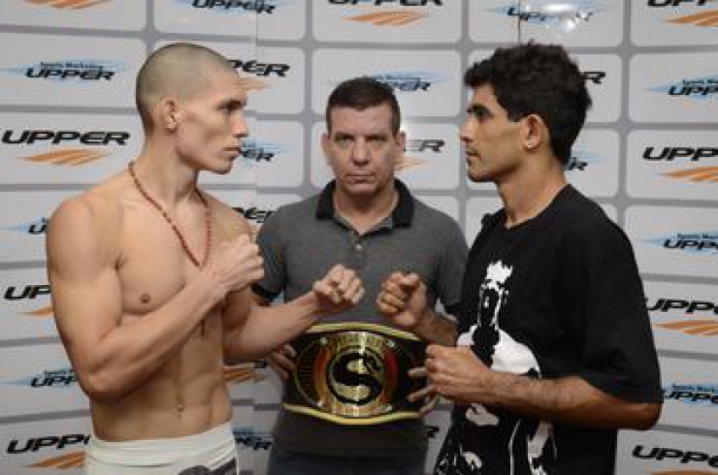Shooto