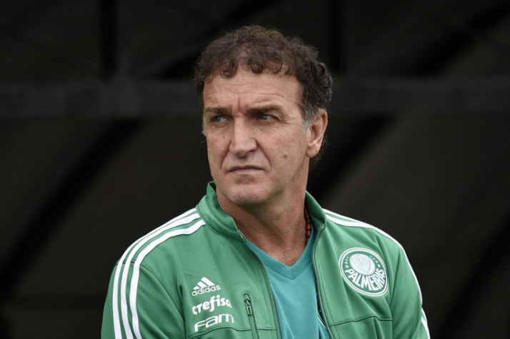 Ponte Preta x Palmeiras