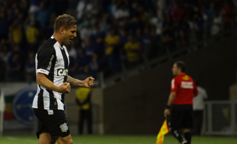 Cruzeiro x Figueirense