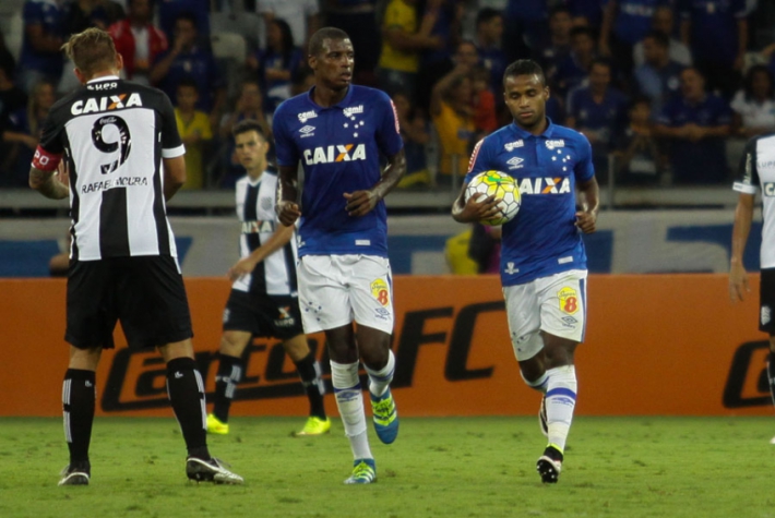 Cruzeiro x Figueirense