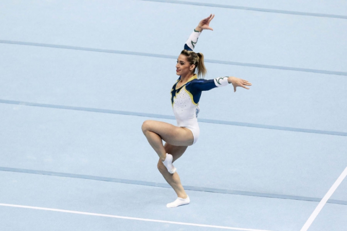 Copa do Mundo de Ginástica Artística