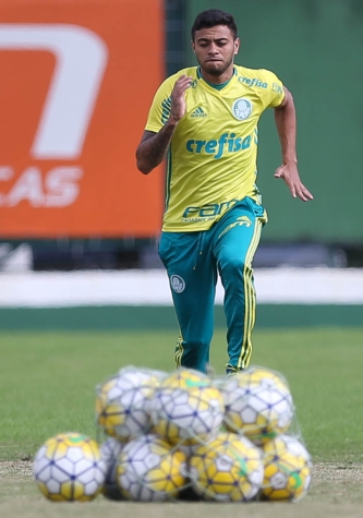 Cleiton Xavier