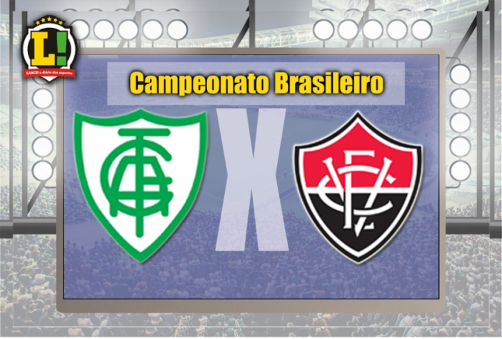 Apresentação - América MG x Vitória
