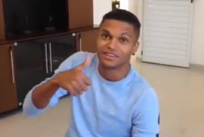 Em tratamento, Bruno Paulo assina com o Corinthians: 13º reforço do ano