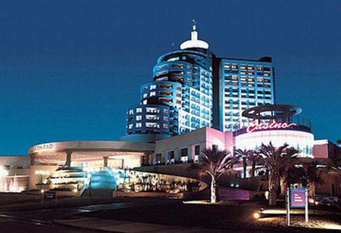Conrad Hotel, em Punta Del Este, irá sediar primeira etapa estrangeira do BSOP