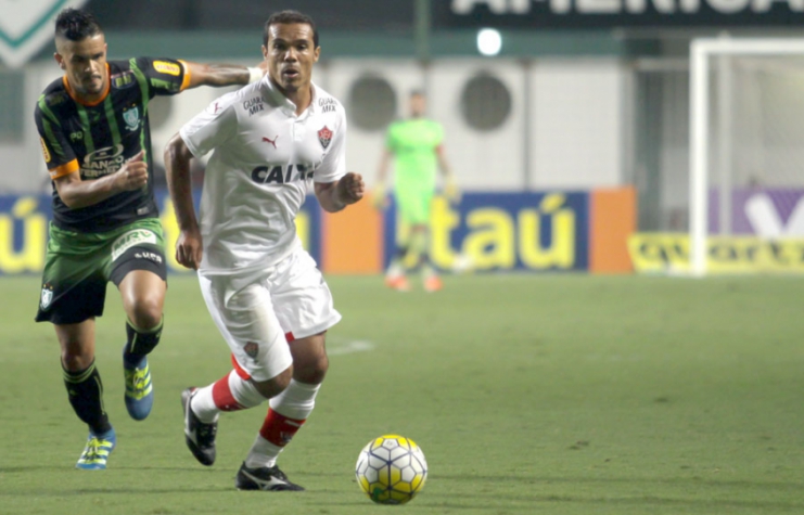 América-MG x Vitória
