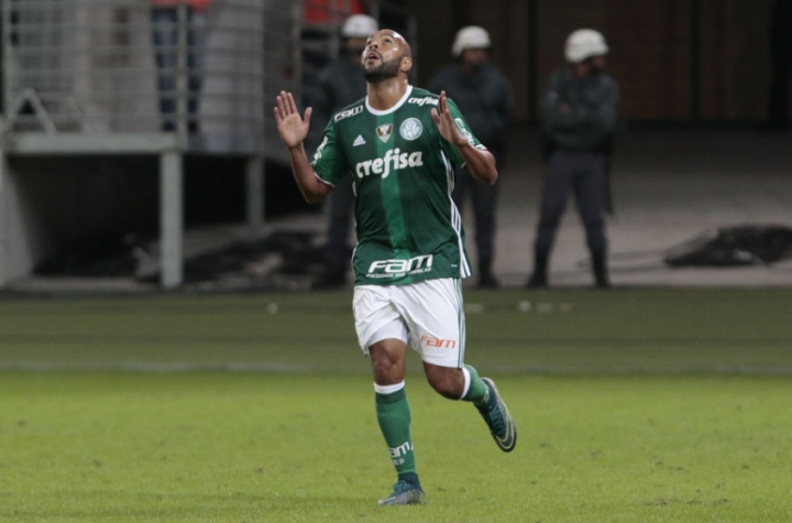 Brasileirão - Palmeiras x Fluminense