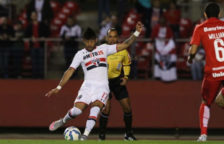 Rogério - São Paulo