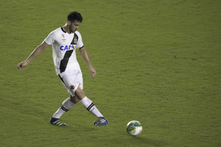 Luan - Vasco