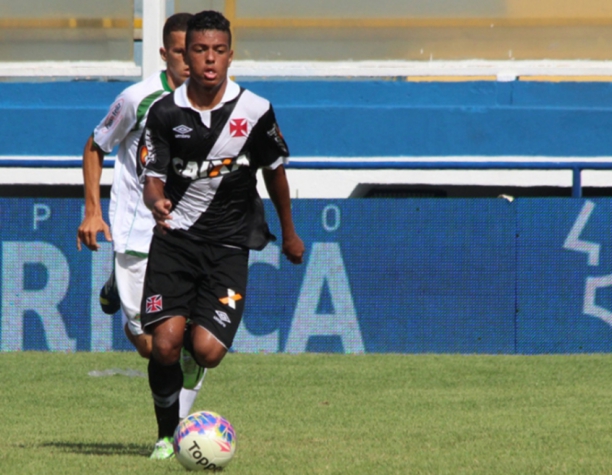 Evander - Vasco