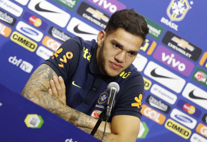 Ederson