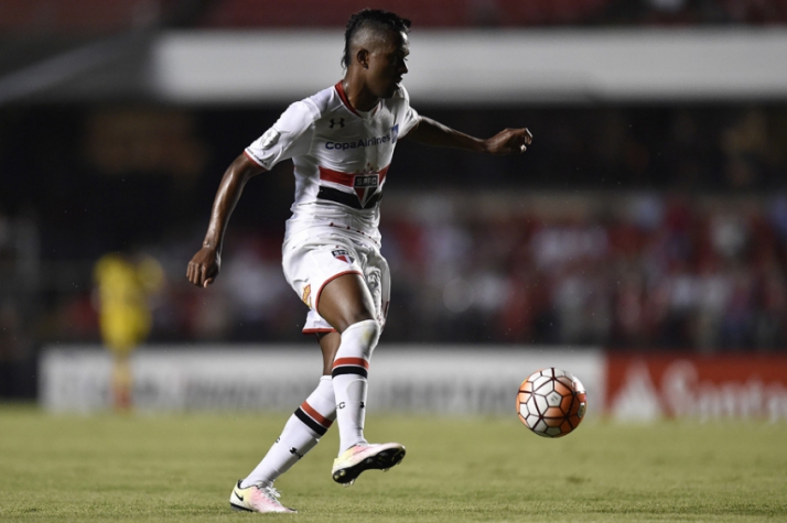 Kelvin - São Paulo (foto:Mauro Horita)
