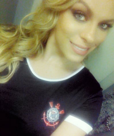 torcedor corinthians (foto:Arquivo Pessoal)