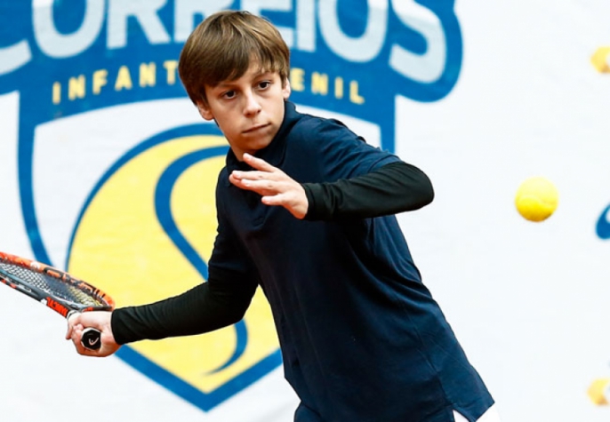 Pedro Boscardin
