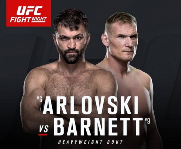 Arlovski