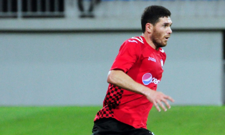 Huseynov