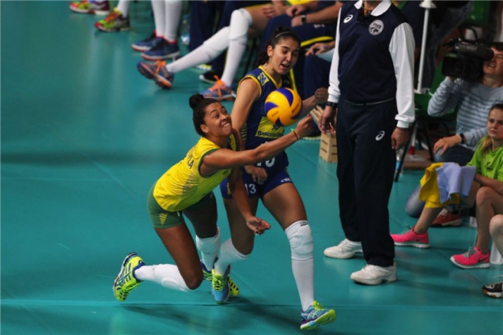 Vôlei sub-23
