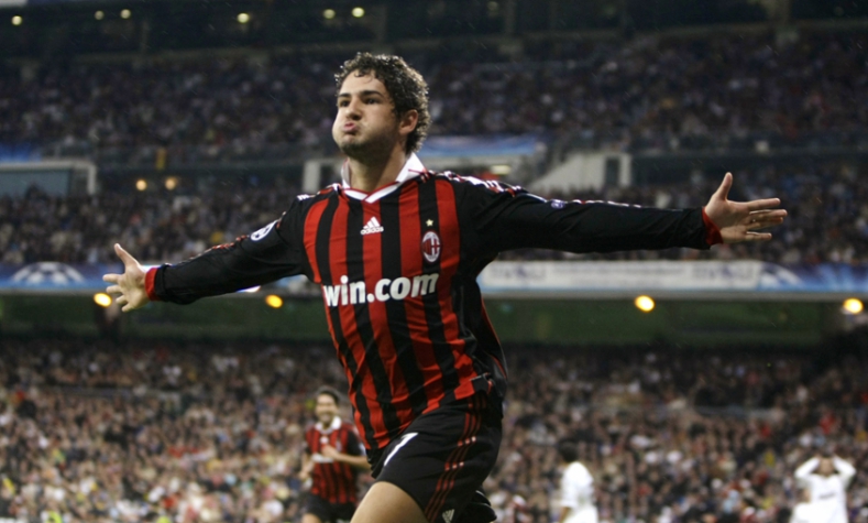 Alexandre Pato - Milan