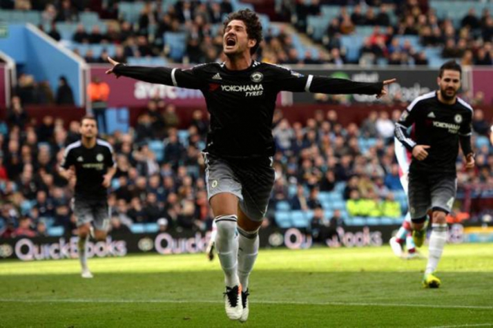 Alexandre Pato - Chelsea