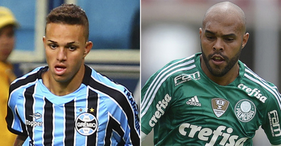 Luan e Alecsandro